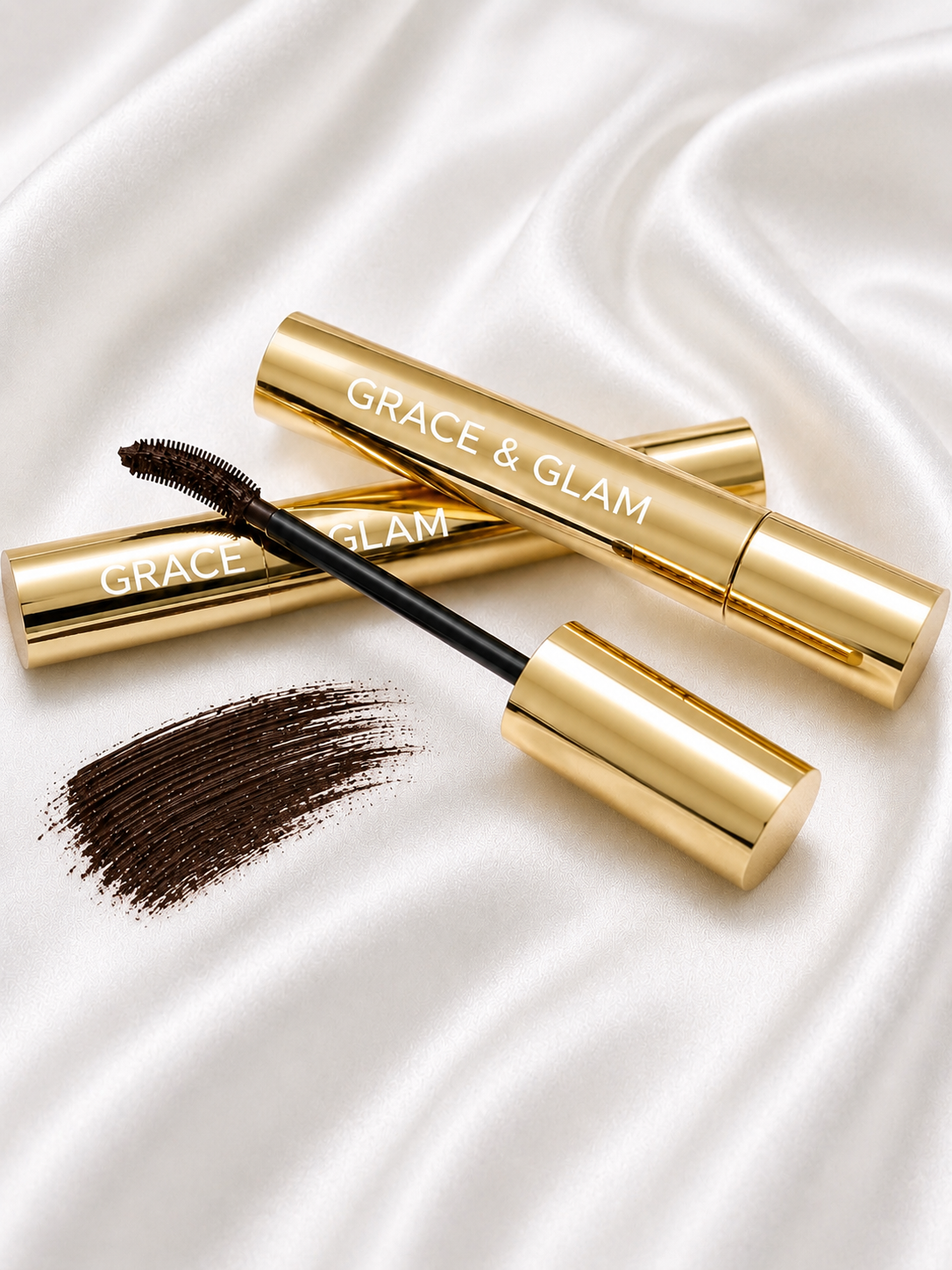 Grace and Glam Mascara