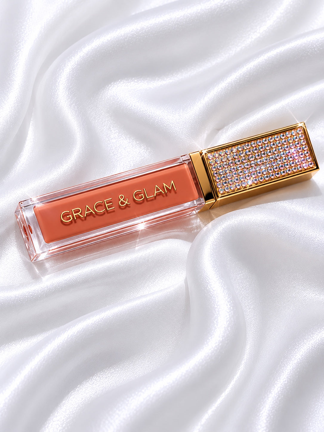 Grace & Glam Signature Lip Gloss Collection