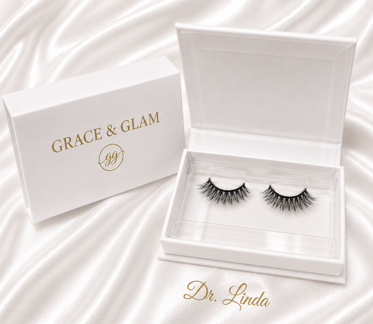 Grace & Glam Eyelash Collection