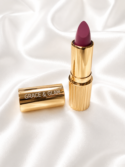Grace & Glam Signature Lipstick Collection
