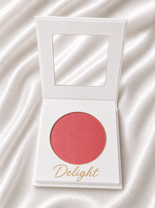 Grace & Glam Blush Collection