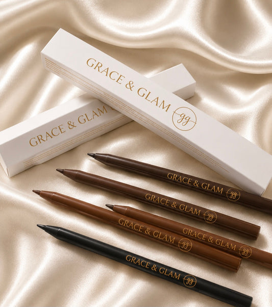 Grace & Glam Eyebrow Pencils