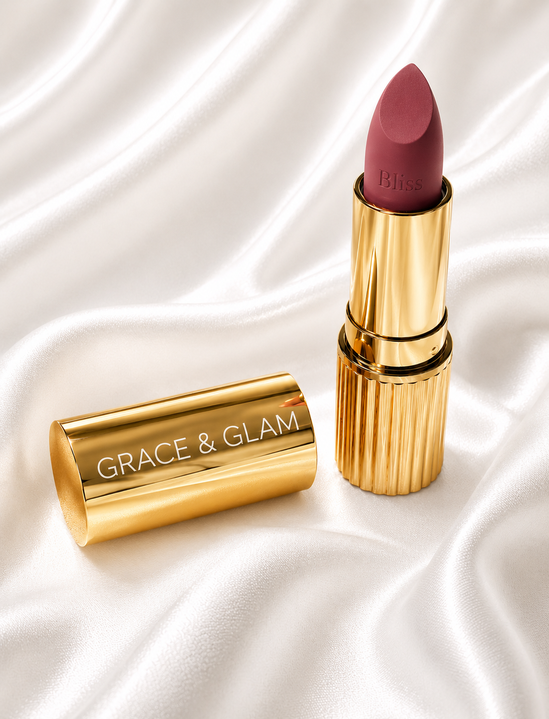 Grace & Glam Signature Lipstick Collection