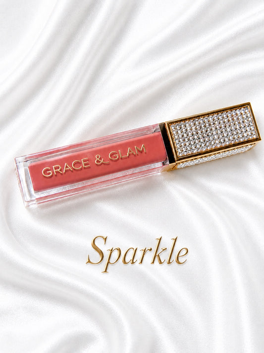 Grace & Glam Signature Lip Gloss Collection