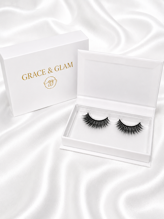 Grace & Glam Eyelash Collection