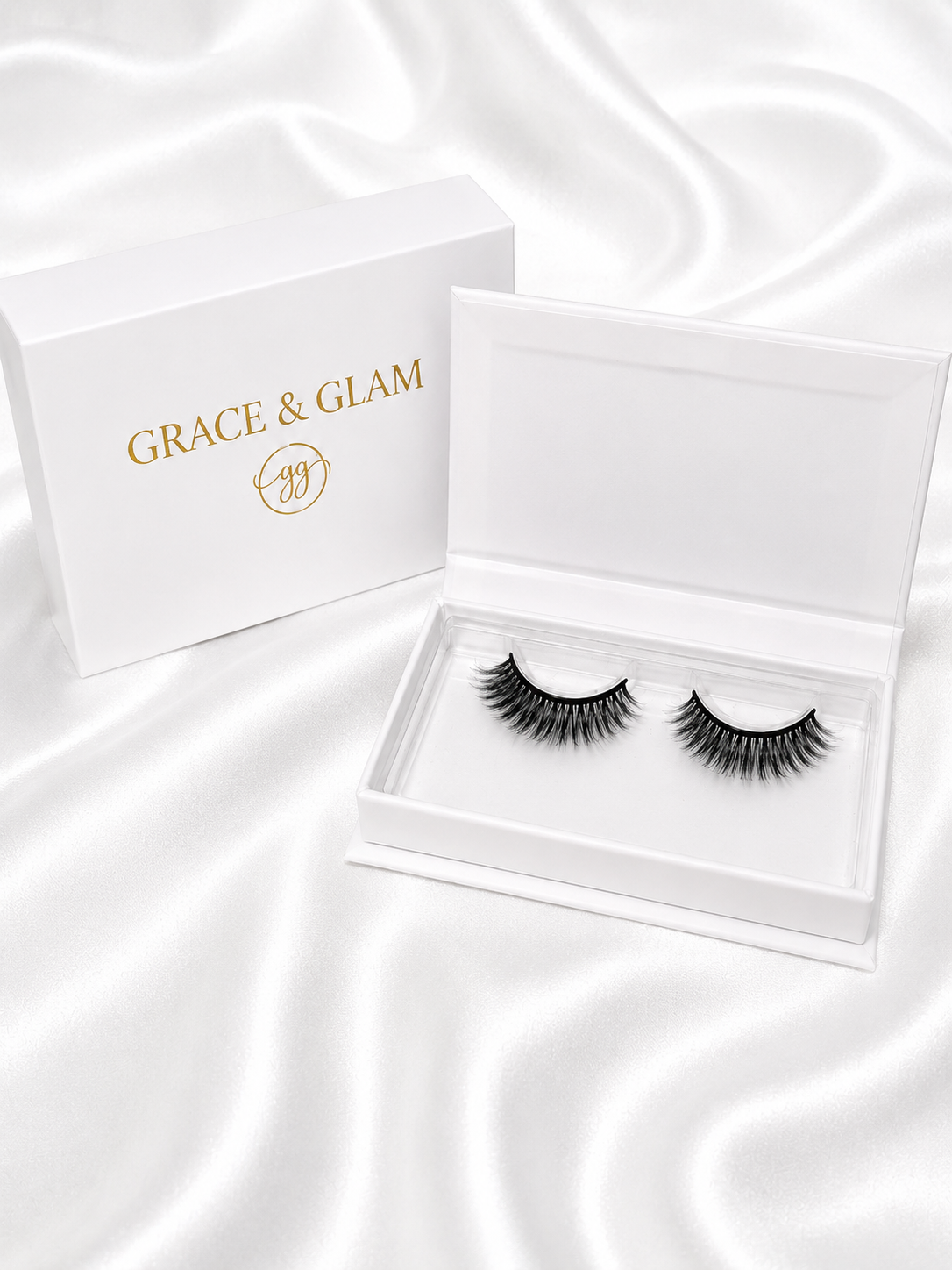 Grace & Glam Eyelash Collection