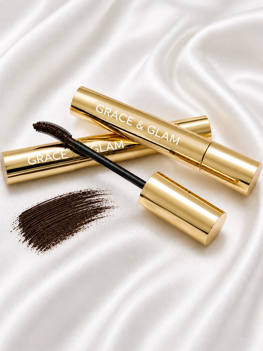 Grace and Glam Mascara