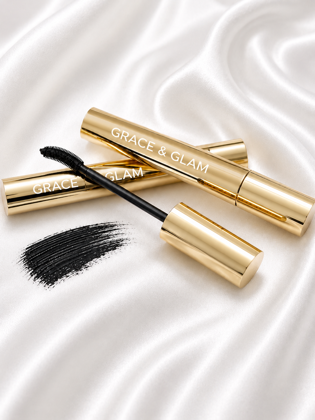 Grace and Glam Mascara