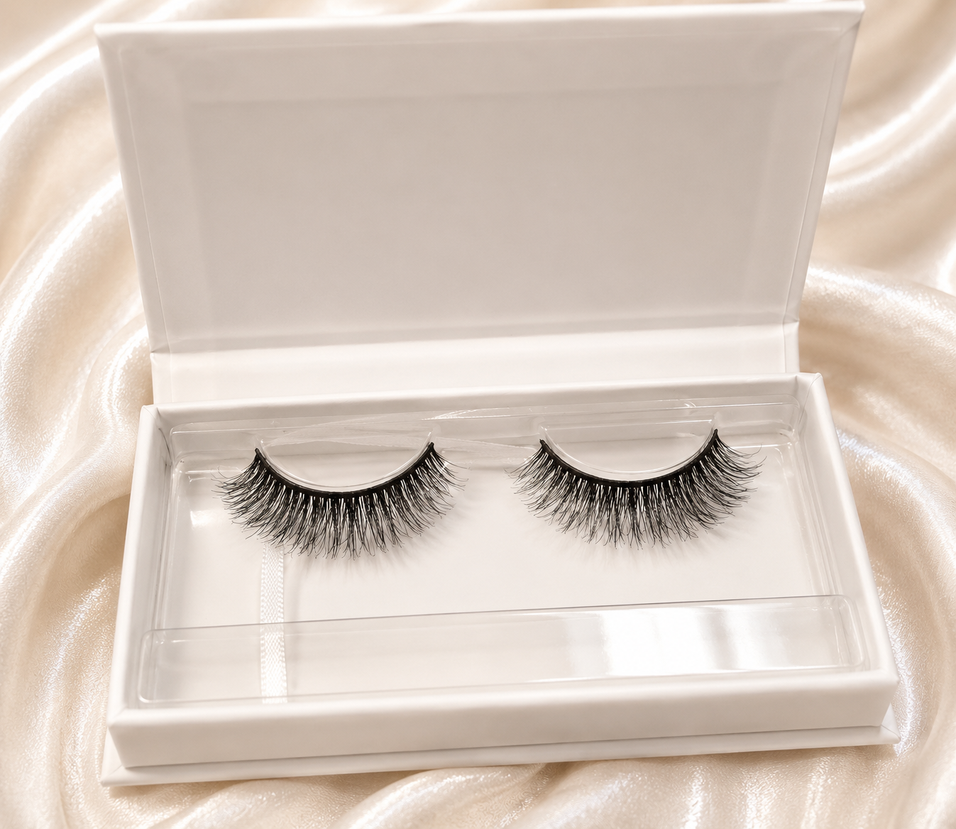 Grace & Glam Eyelash Collection