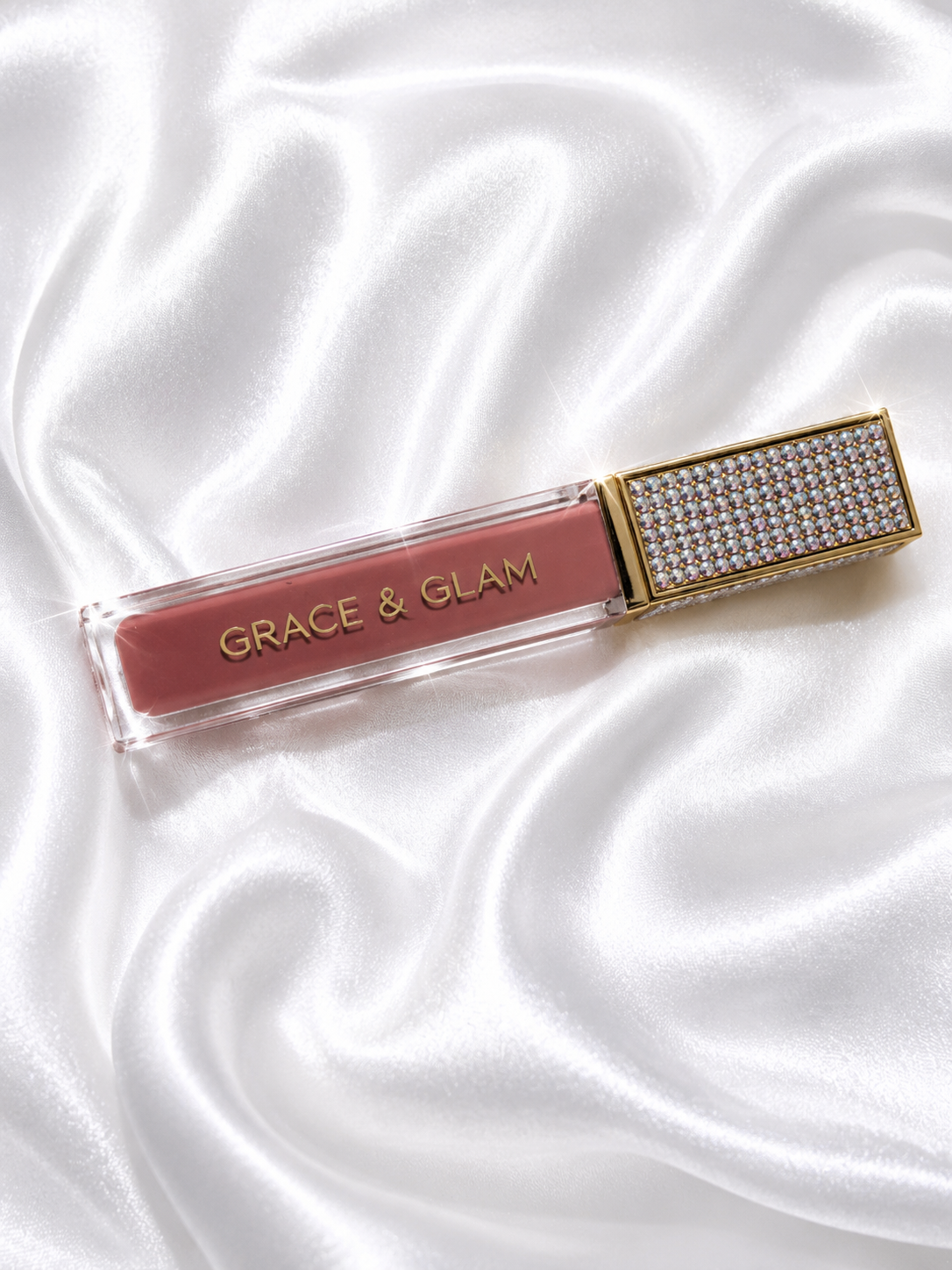 Grace & Glam Signature Lip Gloss Collection