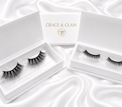 Grace & Glam Eyelash Collection