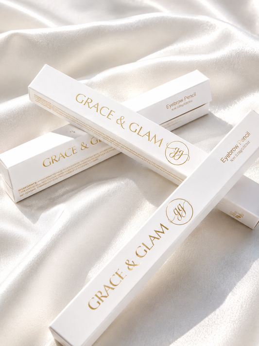 Grace & Glam Eyebrow Pencils