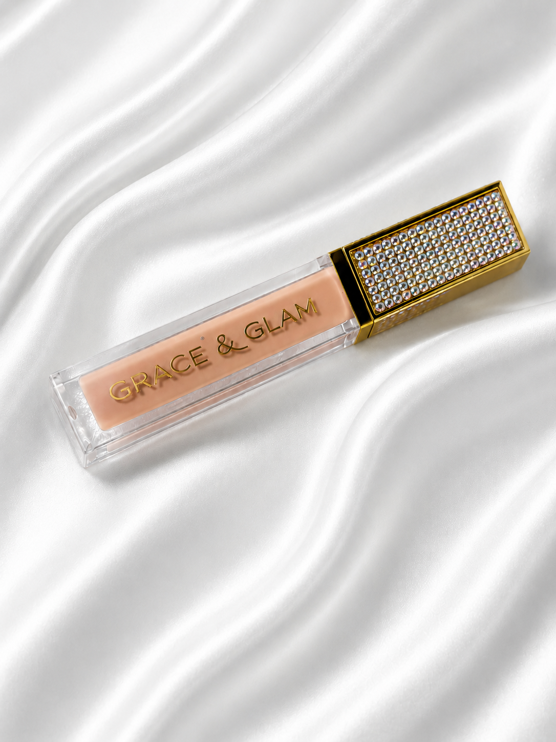 Grace & Glam Signature Lip Gloss Collection