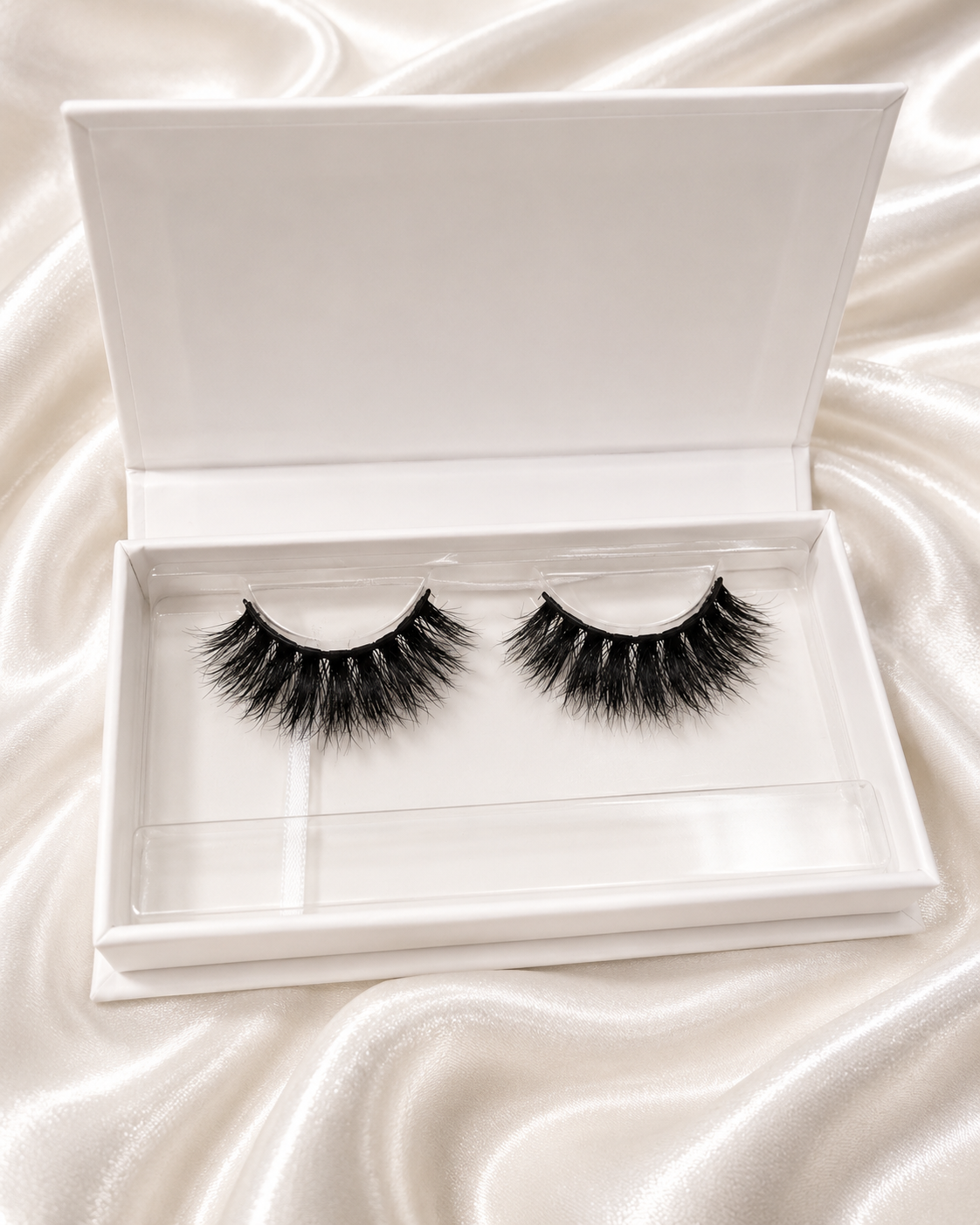 Grace & Glam Eyelash Collection
