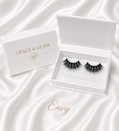 Grace & Glam Eyelash Collection