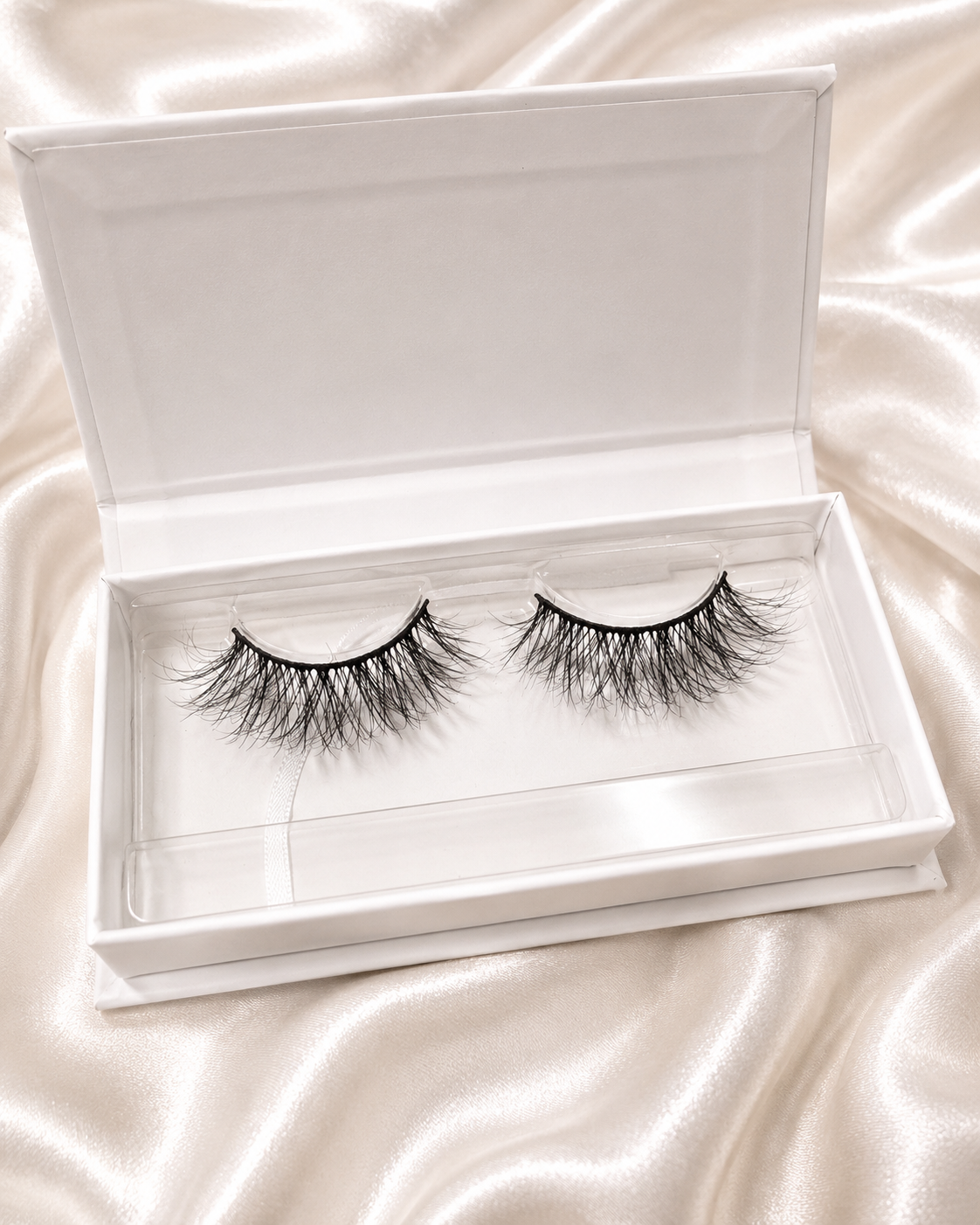 Grace & Glam Eyelash Collection