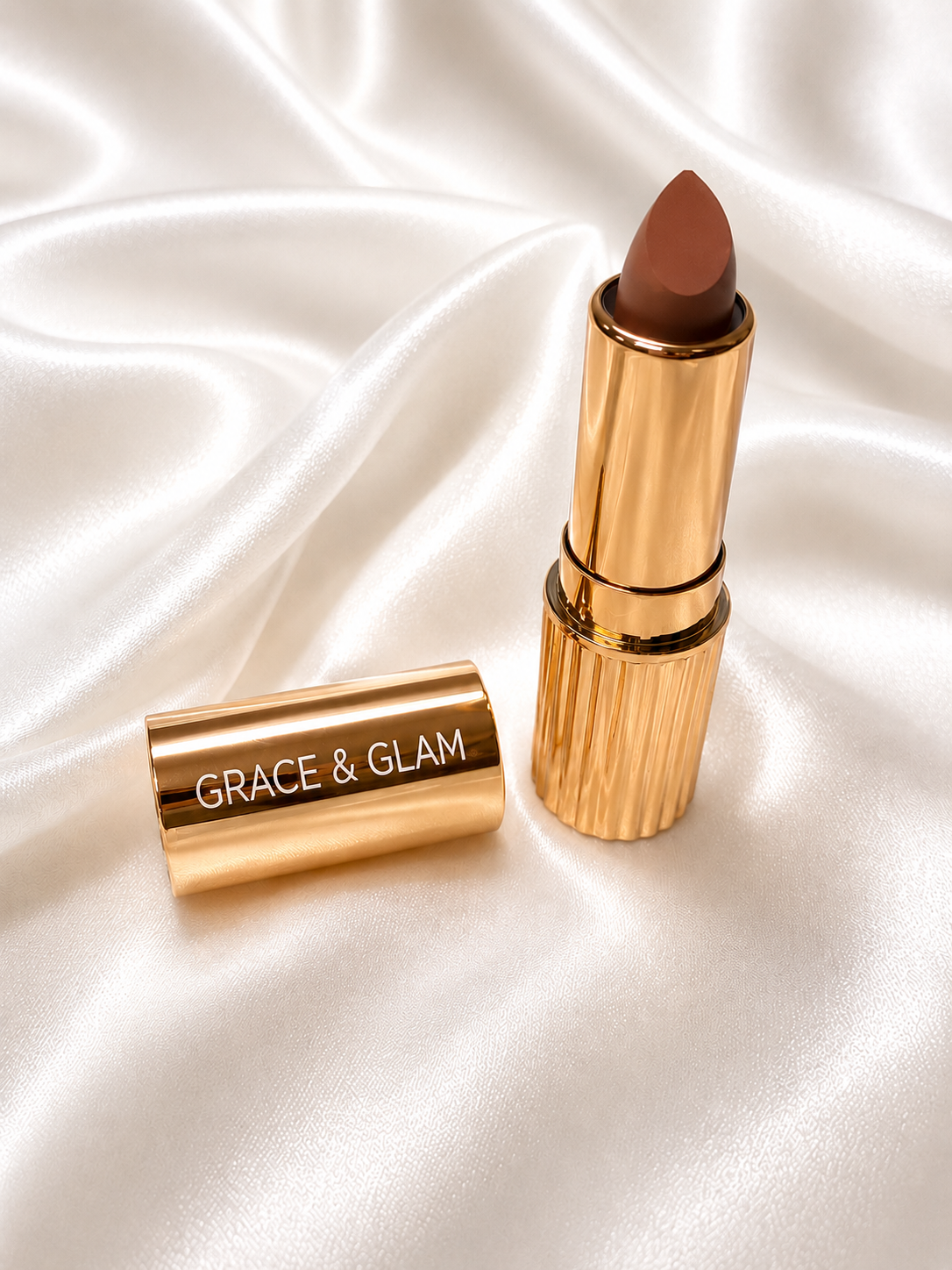 Grace & Glam Signature Lipstick Collection