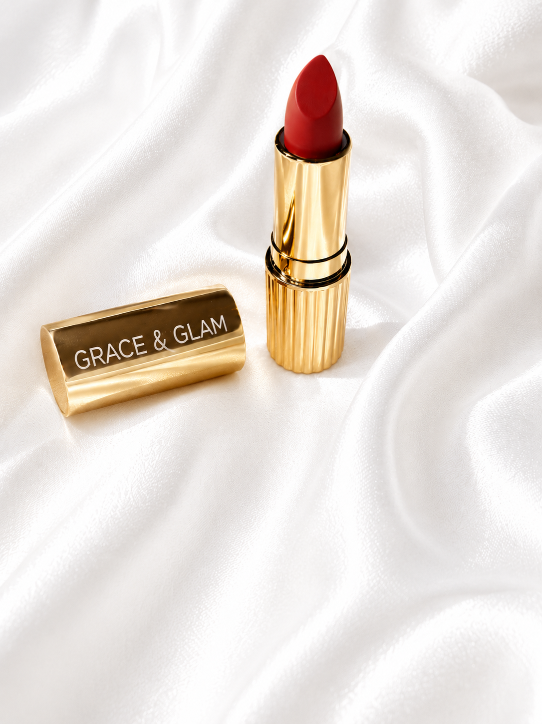 Grace & Glam Signature Lipstick Collection