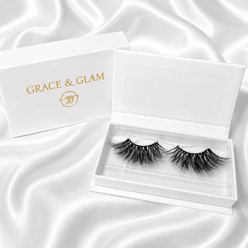 Grace & Glam Eyelash Collection