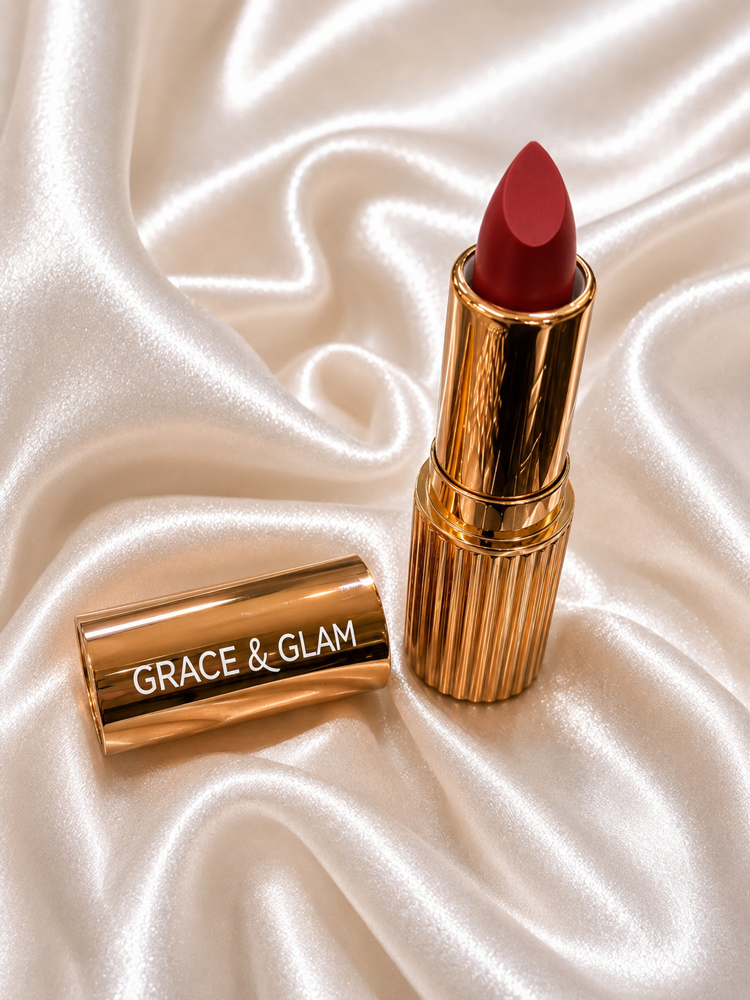 Grace & Glam Signature Lipstick Collection