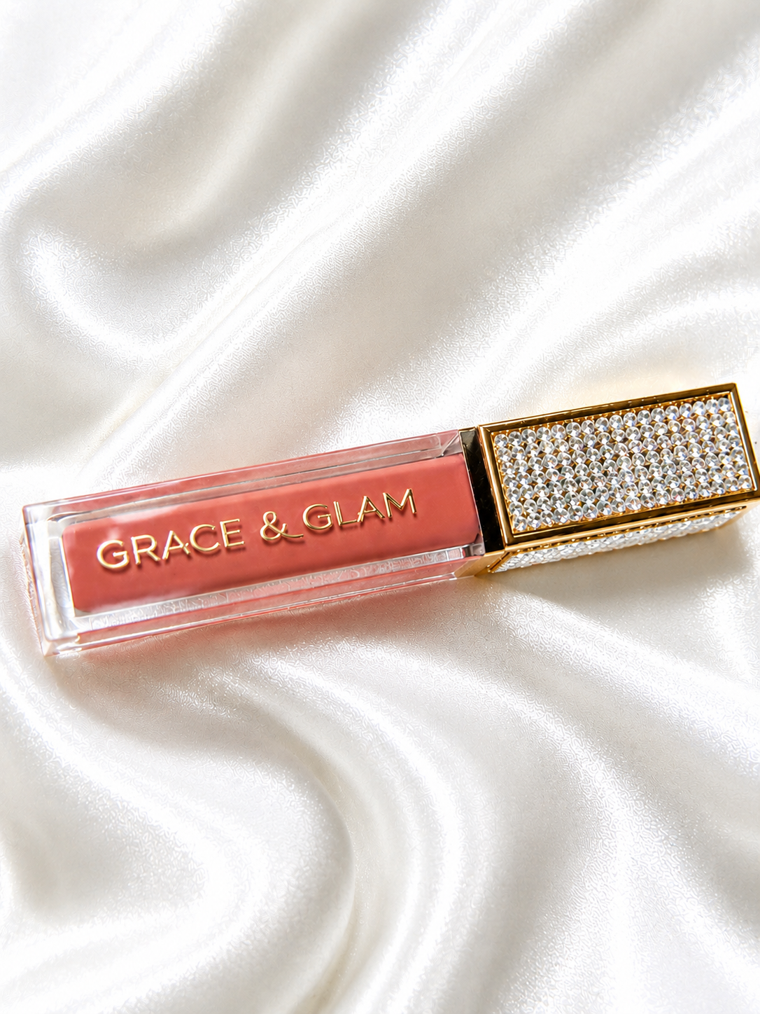 Grace & Glam Signature Lip Gloss Collection