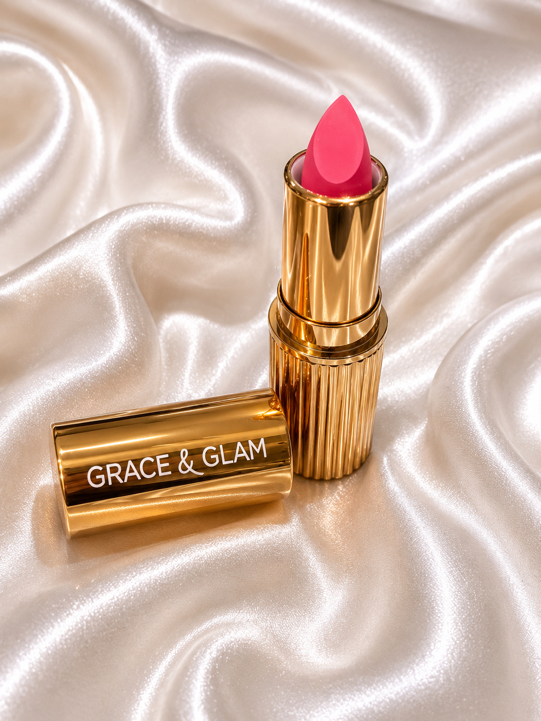 Grace & Glam Signature Lipstick Collection