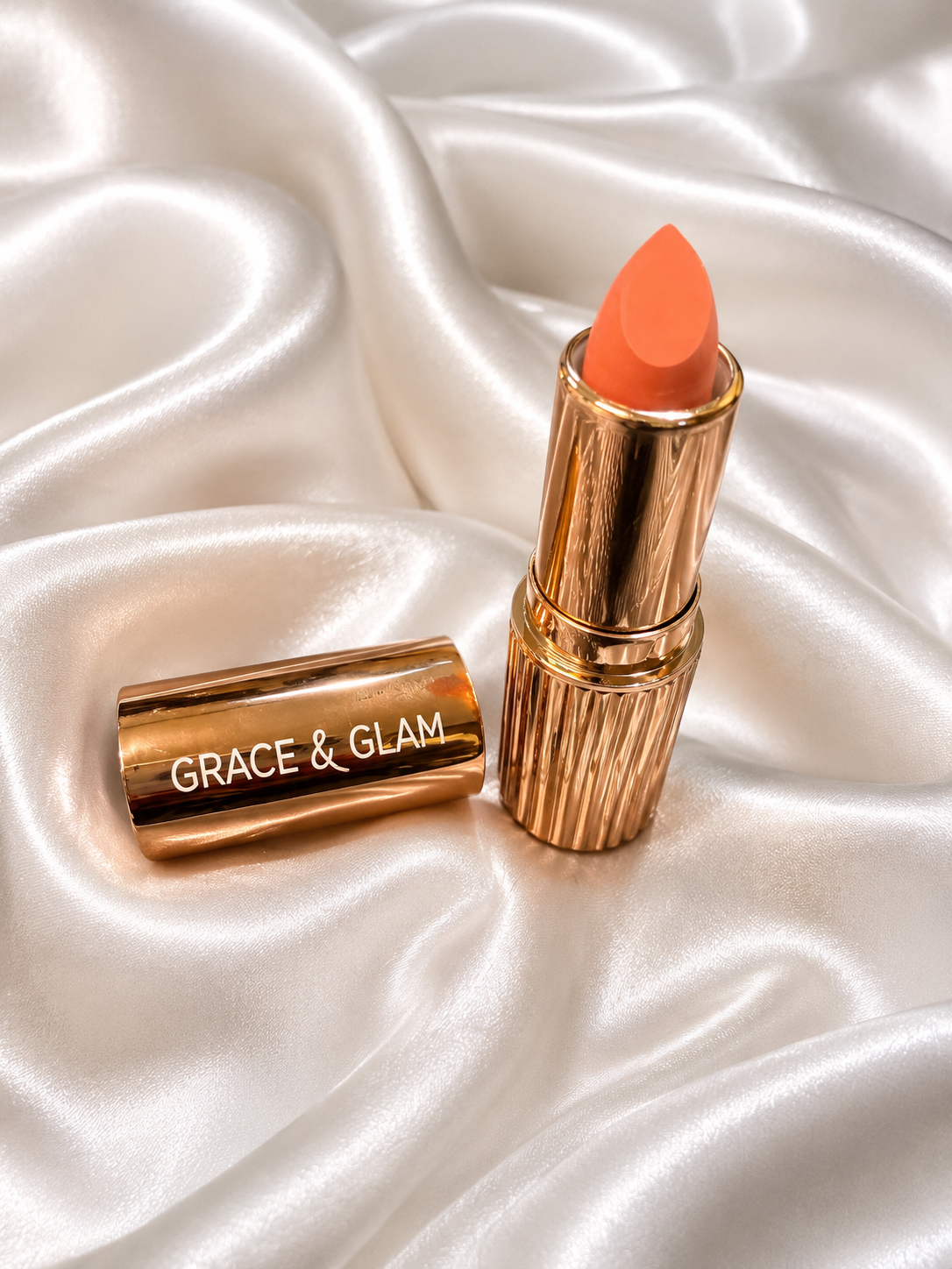 Grace & Glam Signature Lipstick Collection
