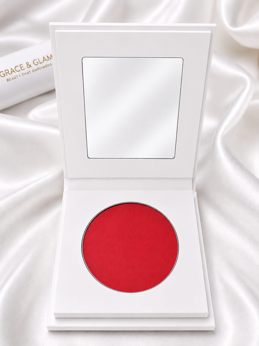 Grace & Glam Blush Collection