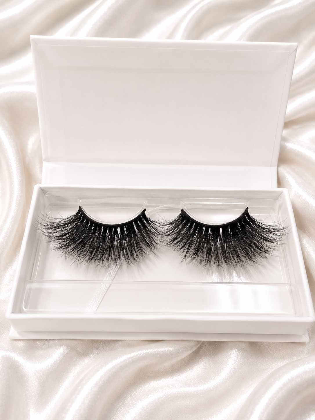 Grace & Glam Eyelash Collection