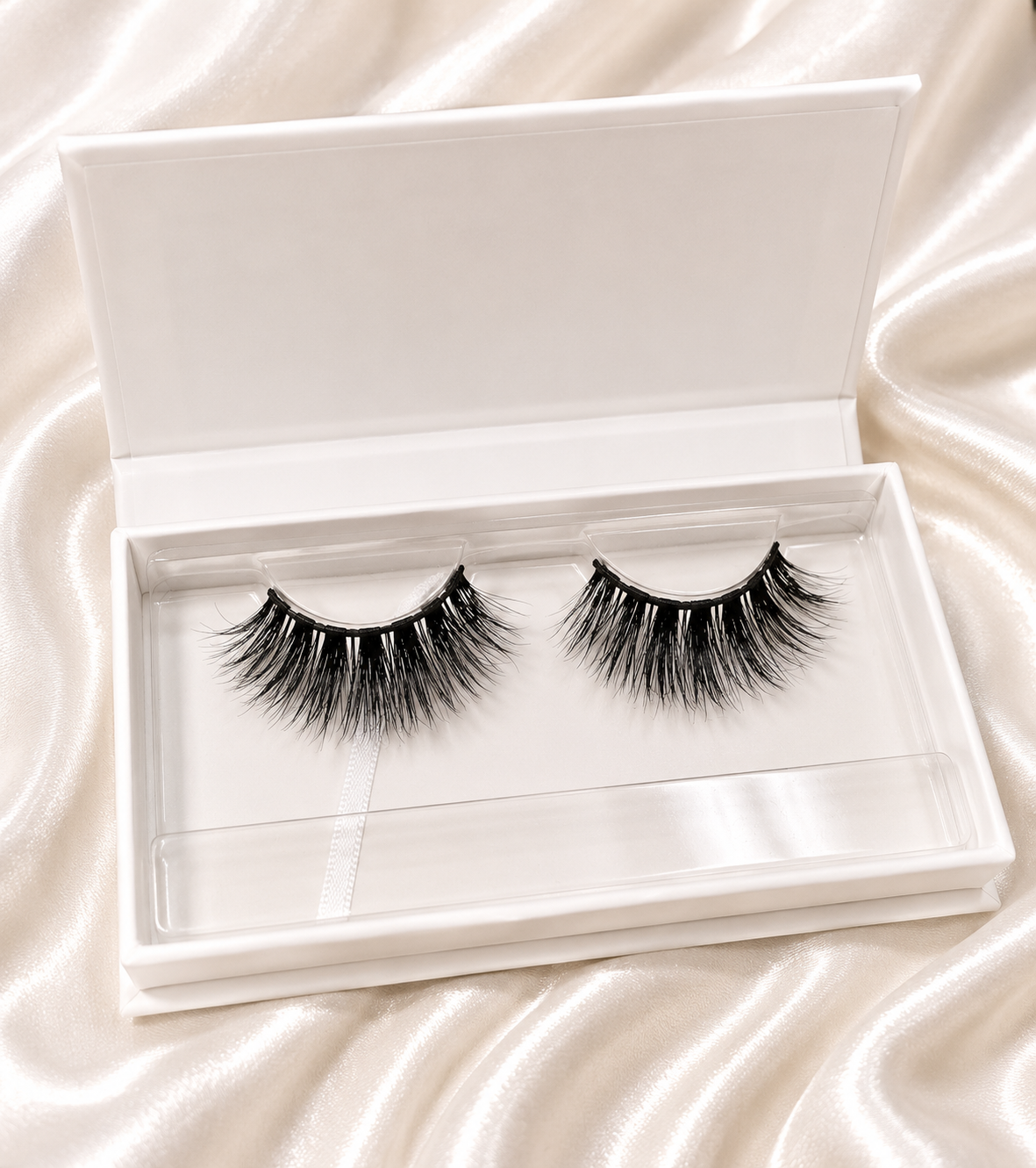 Grace & Glam Eyelash Collection