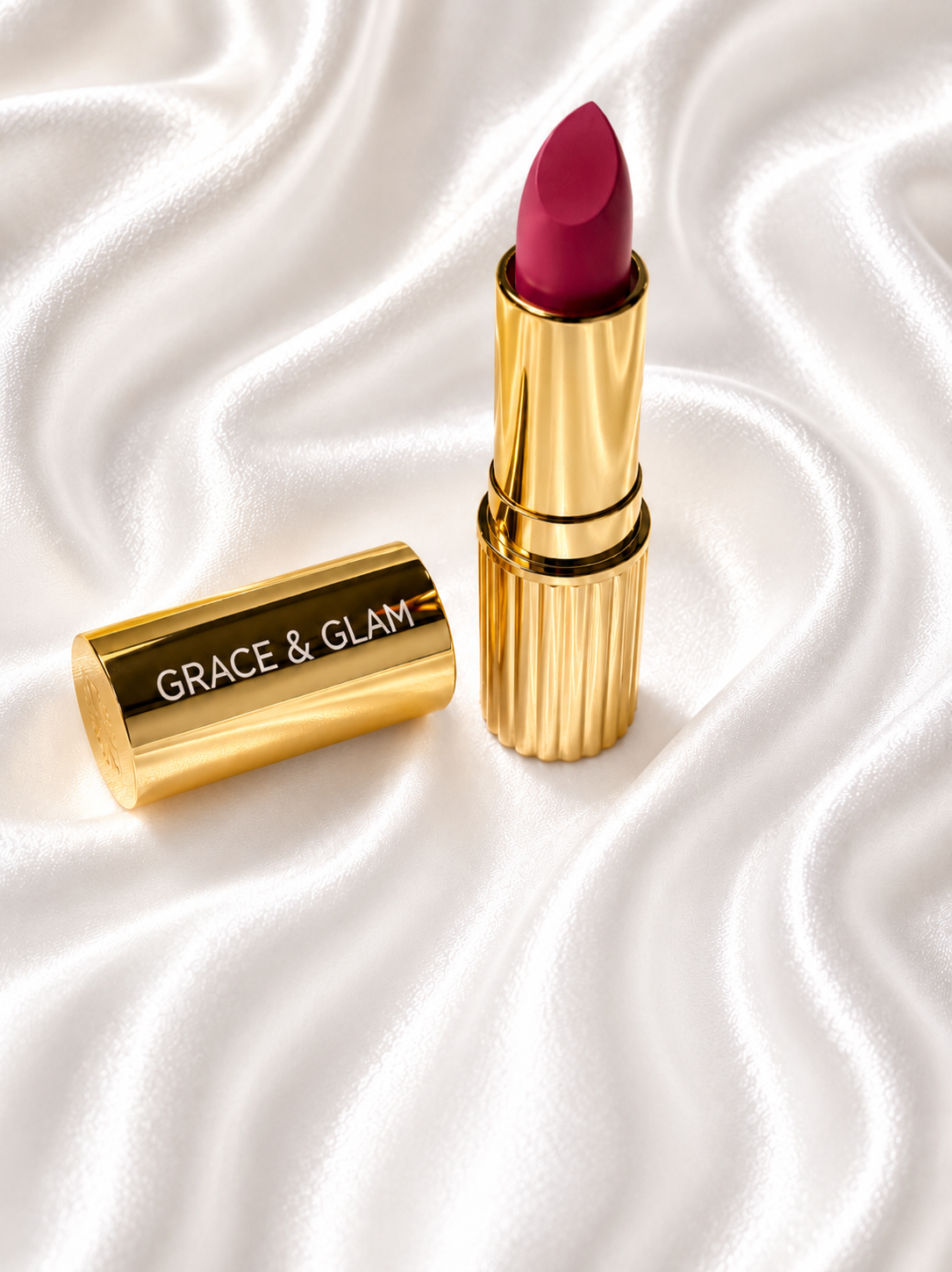 Grace & Glam Signature Lipstick Collection