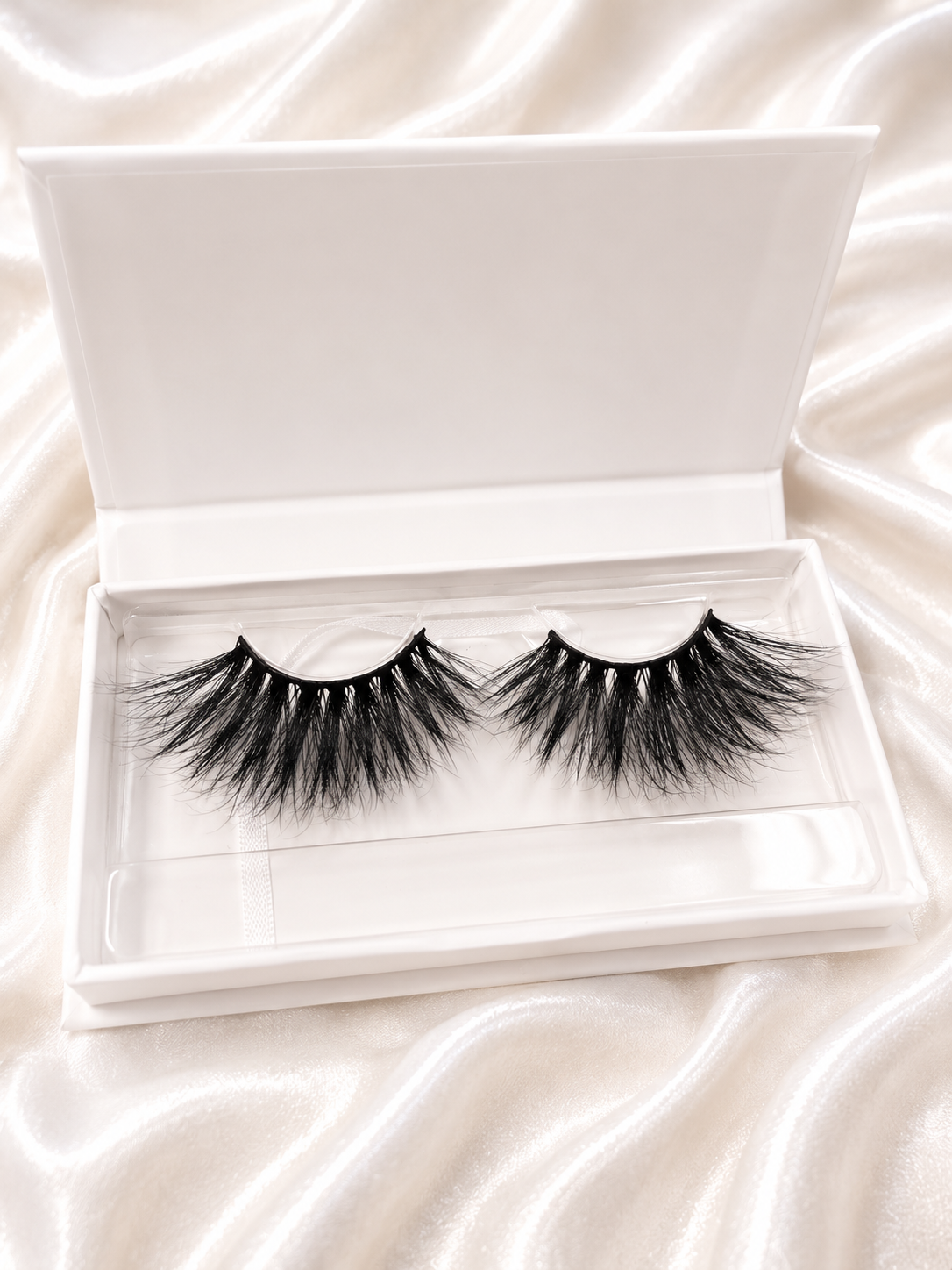 Grace & Glam Eyelash Collection