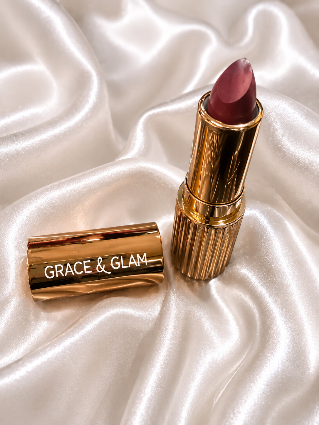 Grace & Glam Signature Lipstick Collection