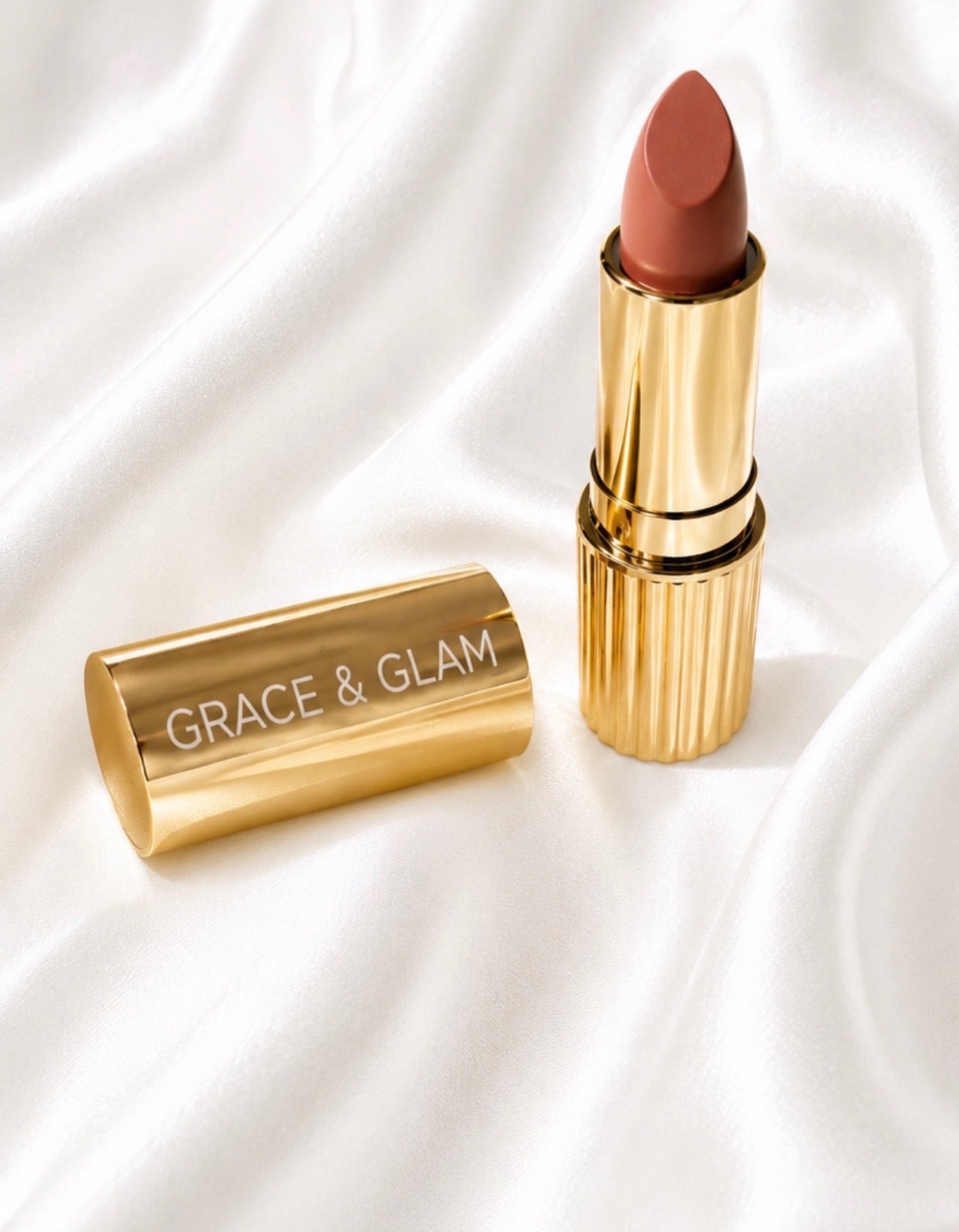 Grace & Glam Signature Lipstick Collection