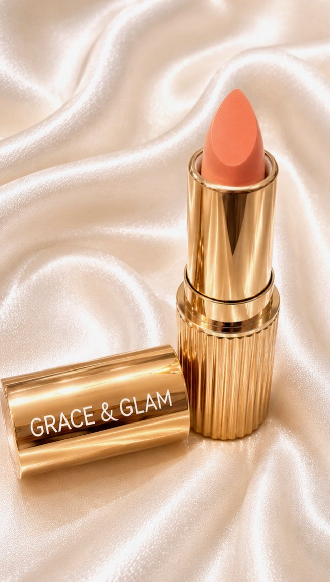 Grace & Glam Signature Lipstick Collection