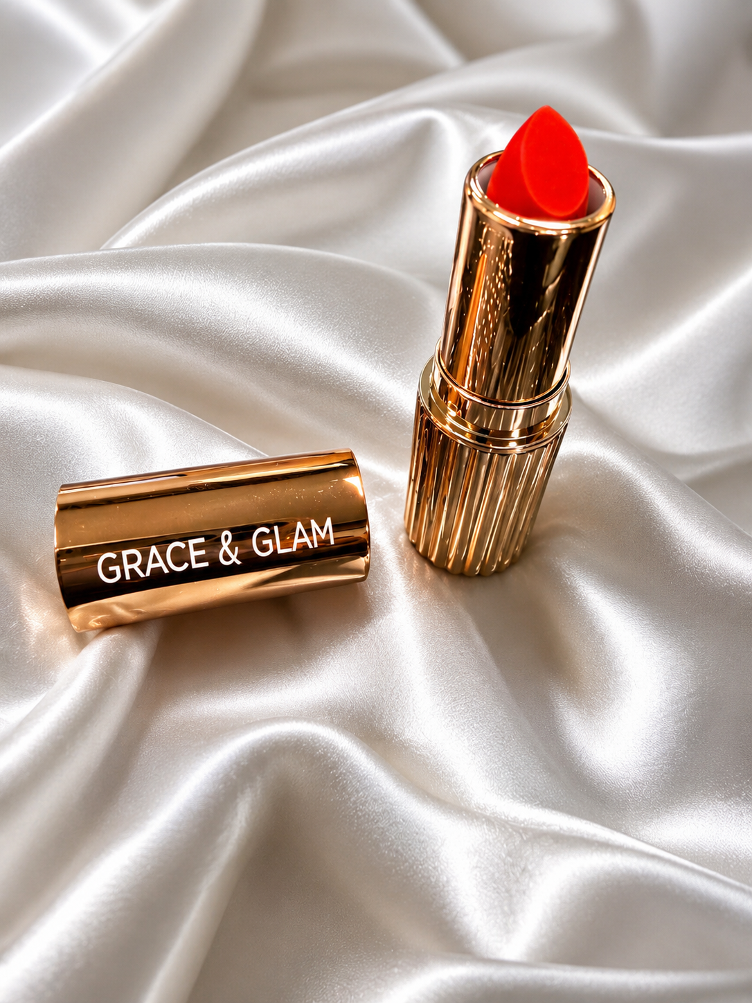 Grace & Glam Signature Lipstick Collection