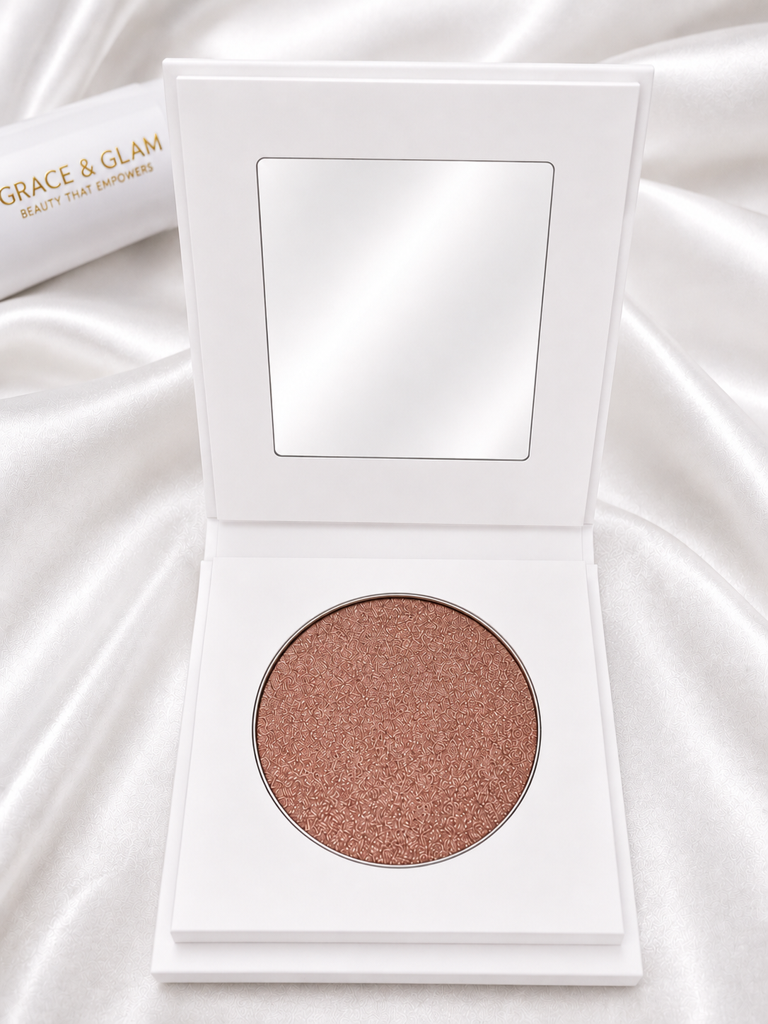 Grace & Glam Blush Collection
