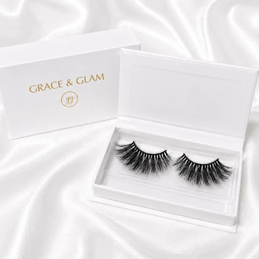 Grace & Glam Eyelash Collection