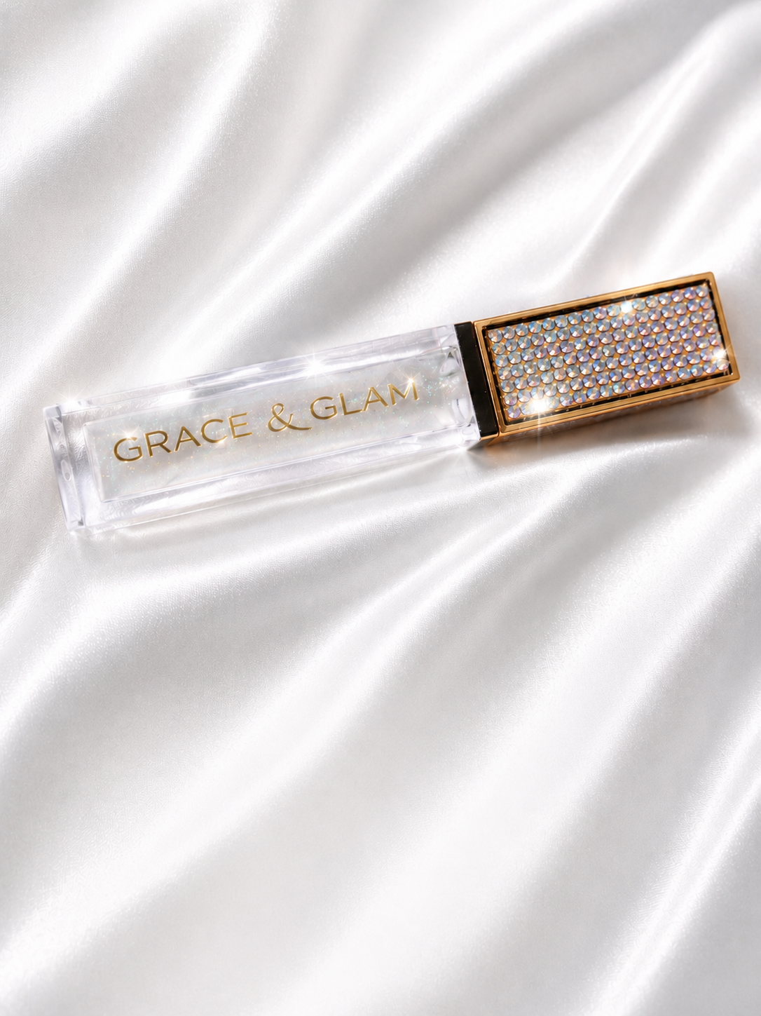 Grace & Glam Signature Lip Gloss Collection