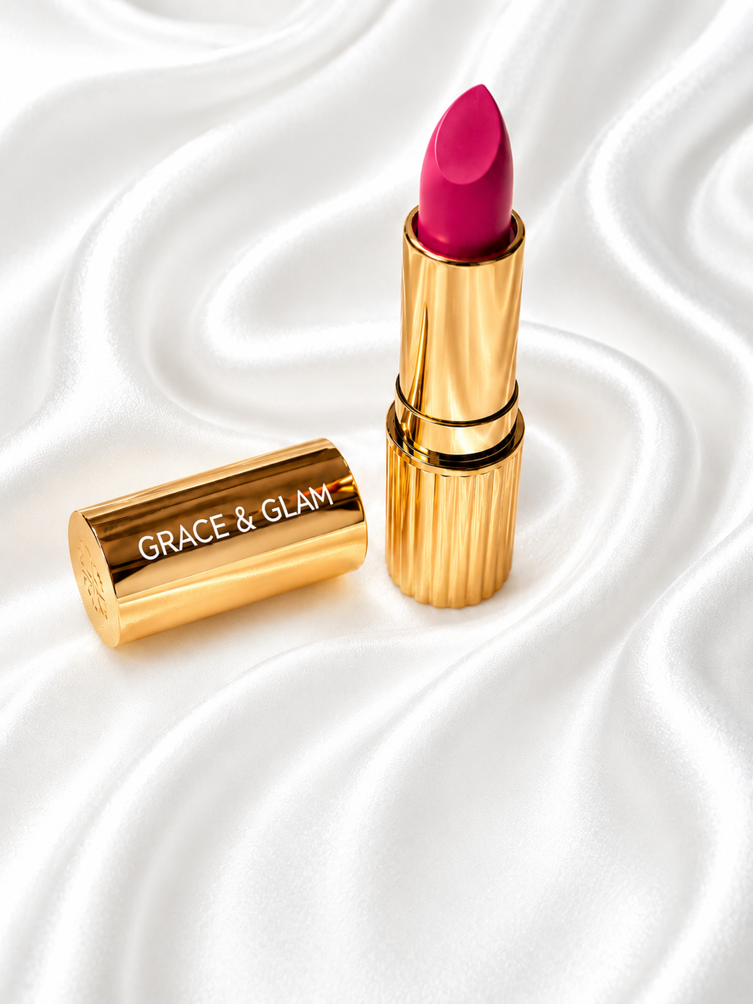 Grace & Glam Signature Lipstick Collection