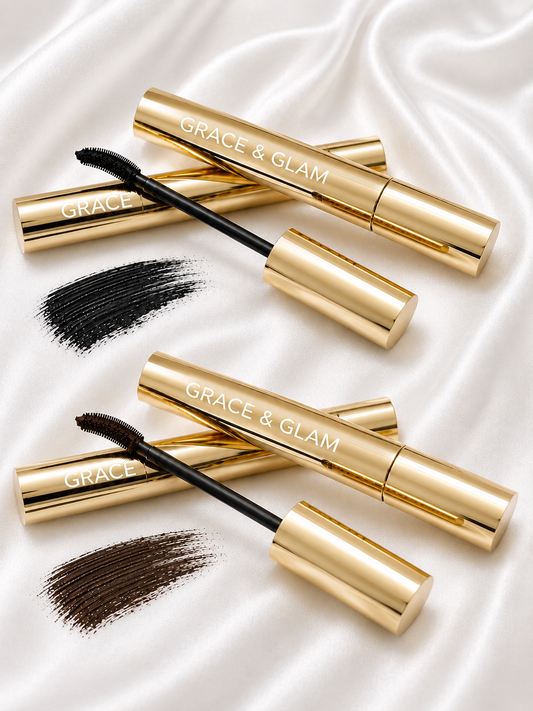 Grace and Glam Mascara