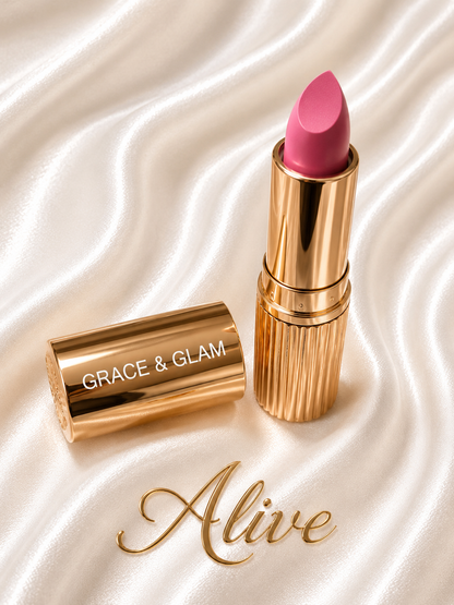 Grace & Glam Signature Lipstick Collection