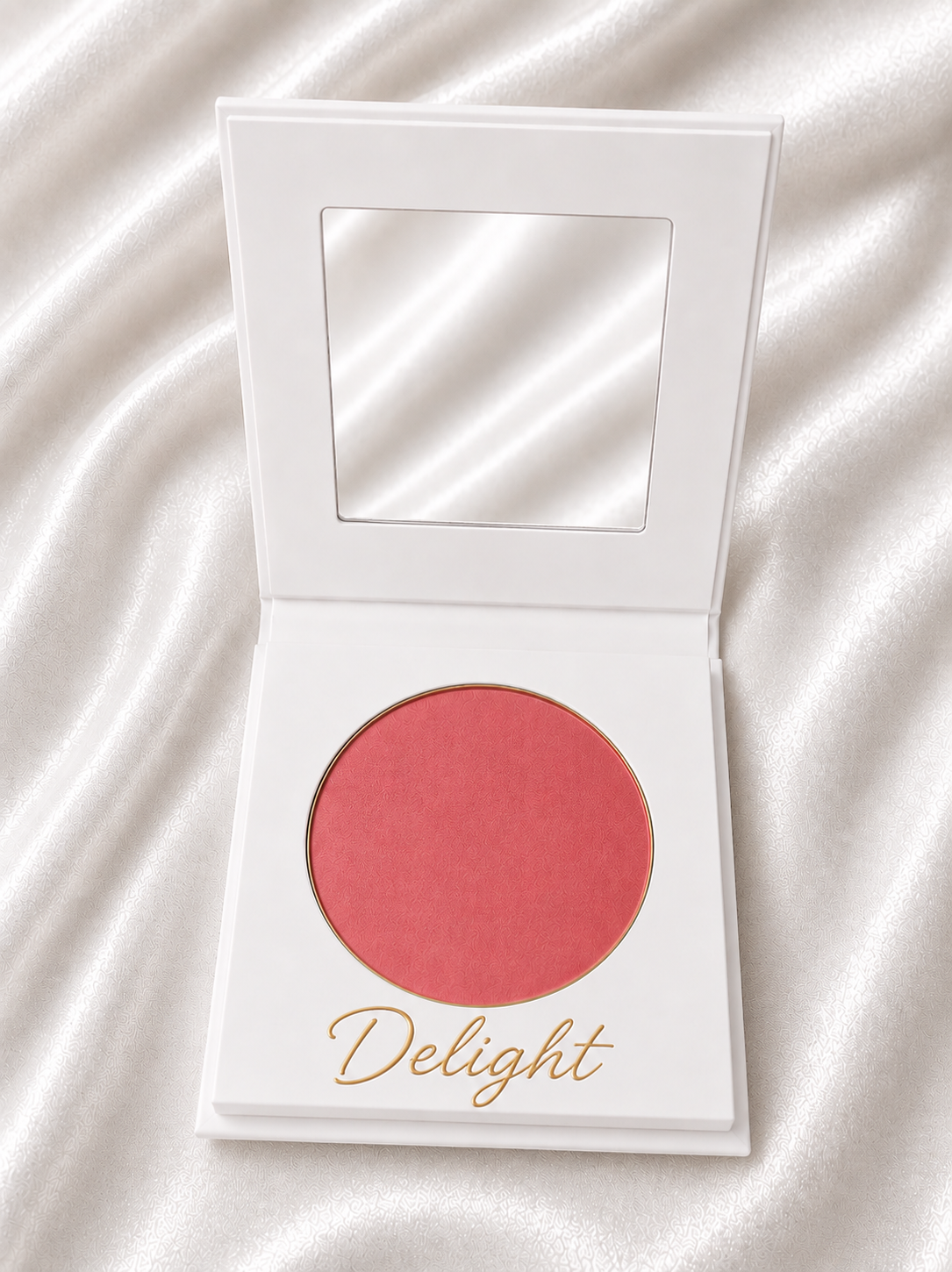 Grace & Glam Blush Collection