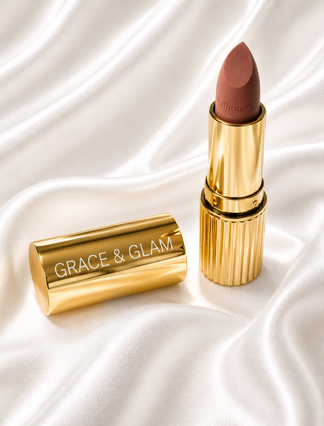 Grace & Glam Signature Lipstick Collection