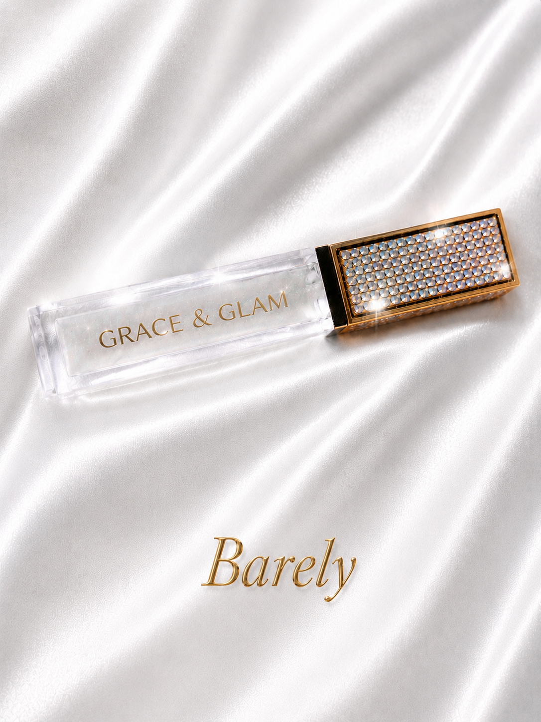 Grace & Glam Signature Lip Gloss Collection