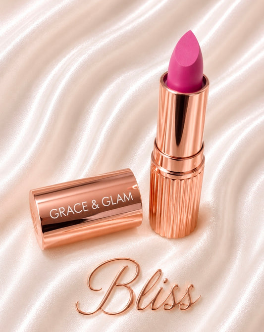 Grace & Glam Signature Lipstick Collection