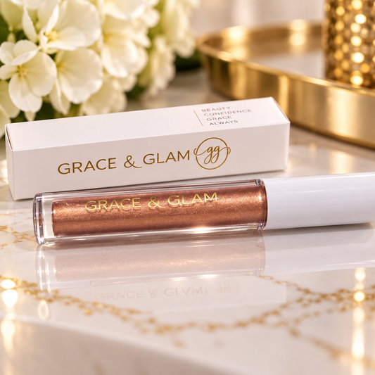 Grace & Glam Lipstain Collection