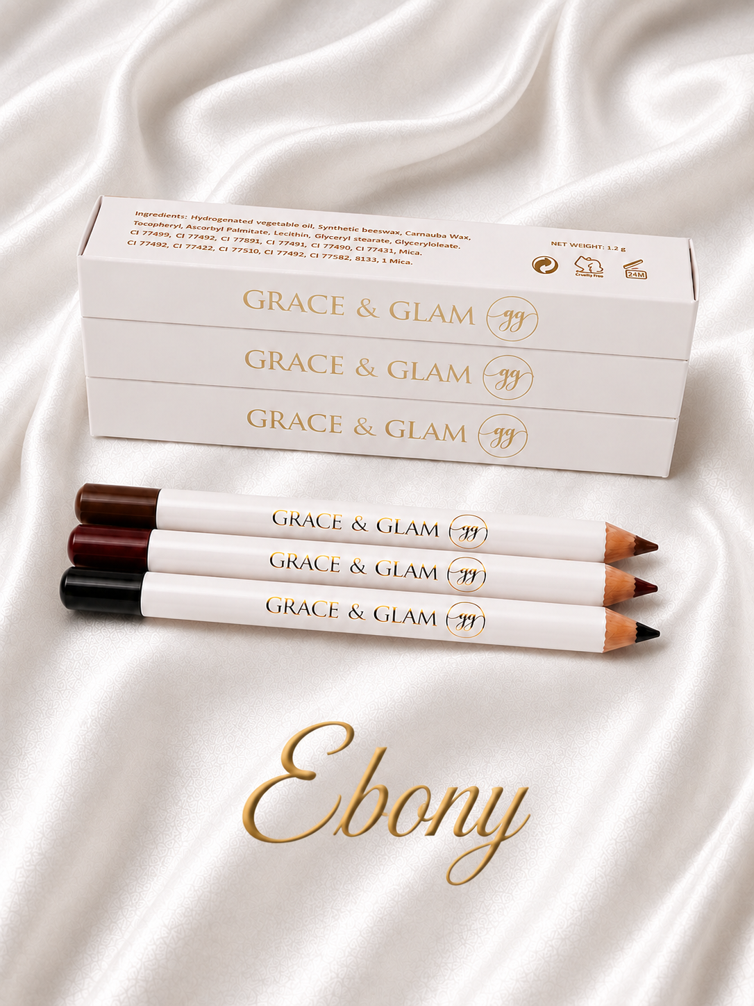 Grace & Glam Lip Liners