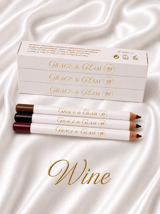 Grace & Glam Lip Liners