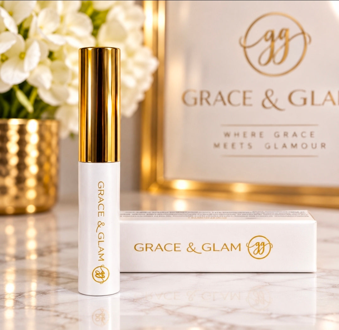 Grace & Glam Eyelash Glue